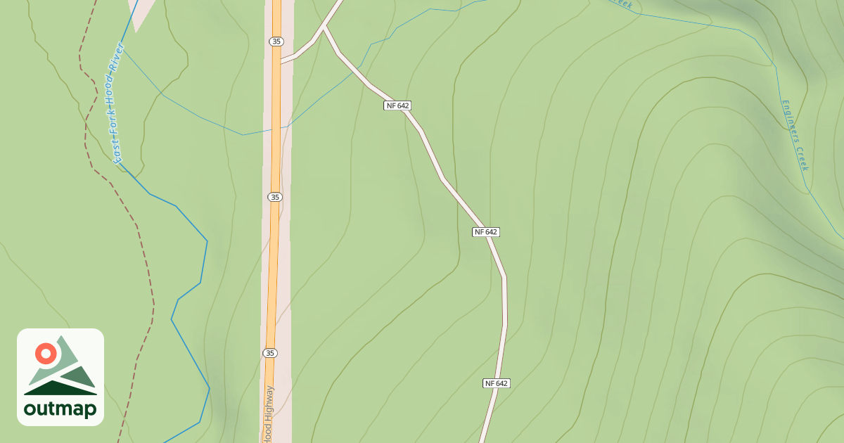 Map of 3500642