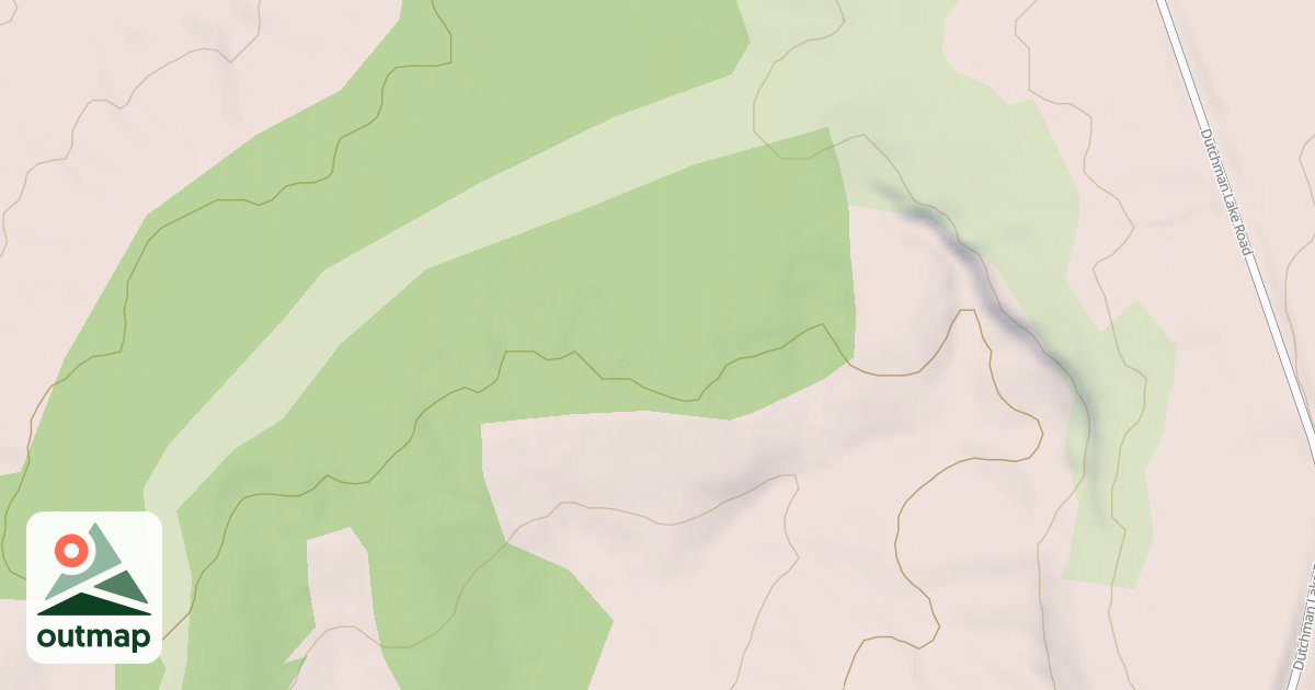 Map of 188