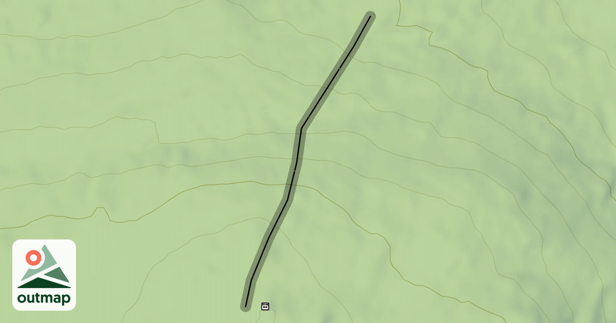Map of Amos