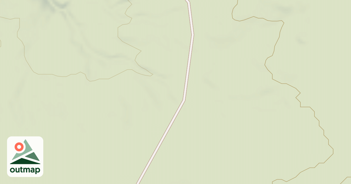 Map of USGS National Digital Trails 41047f41-8033-4d5b-afe3-05648e760594