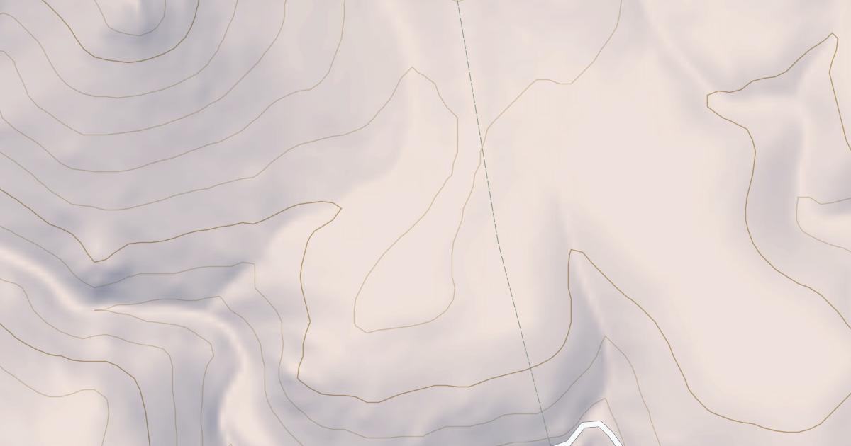Map preview of BLM National GTLF Public Motorized Roads 28d91a17-0738-4000-be9c-595371e8cae5
