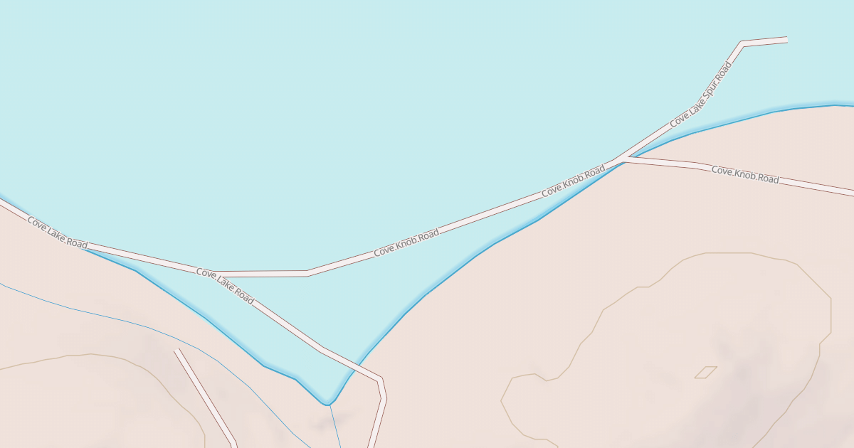 Map preview of BLM National GTLF Public Motorized Roads d9780f98-8a61-488b-8ee0-2794a30a0bda