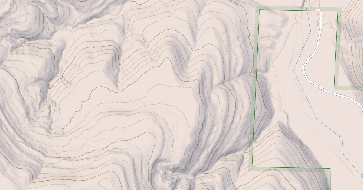 Map preview of USFS Motor Vehicle Use Map Roads {3C9501B1-E627-4D3E-86FC-0B2F908058C2}