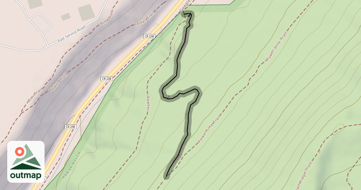 Map of Squawker