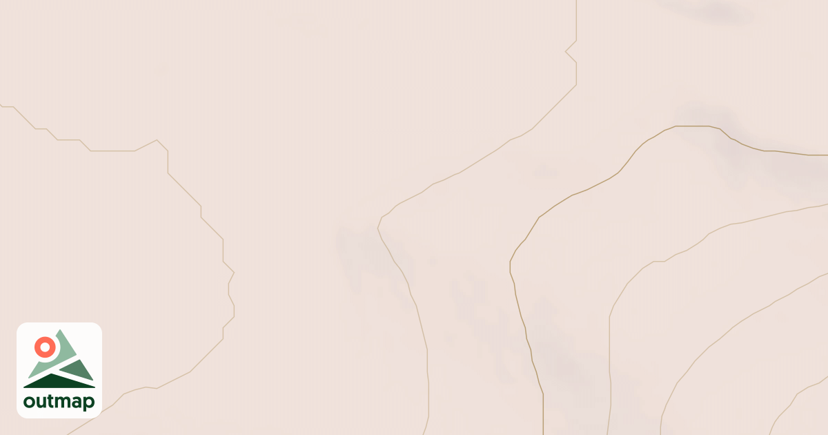 Map of BLM National GTLF Public Motorized Roads 1b6b523e-e857-476e-9fa1-f2ab5a95e0e4