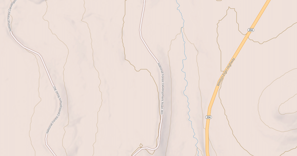 Map preview of O-3100383