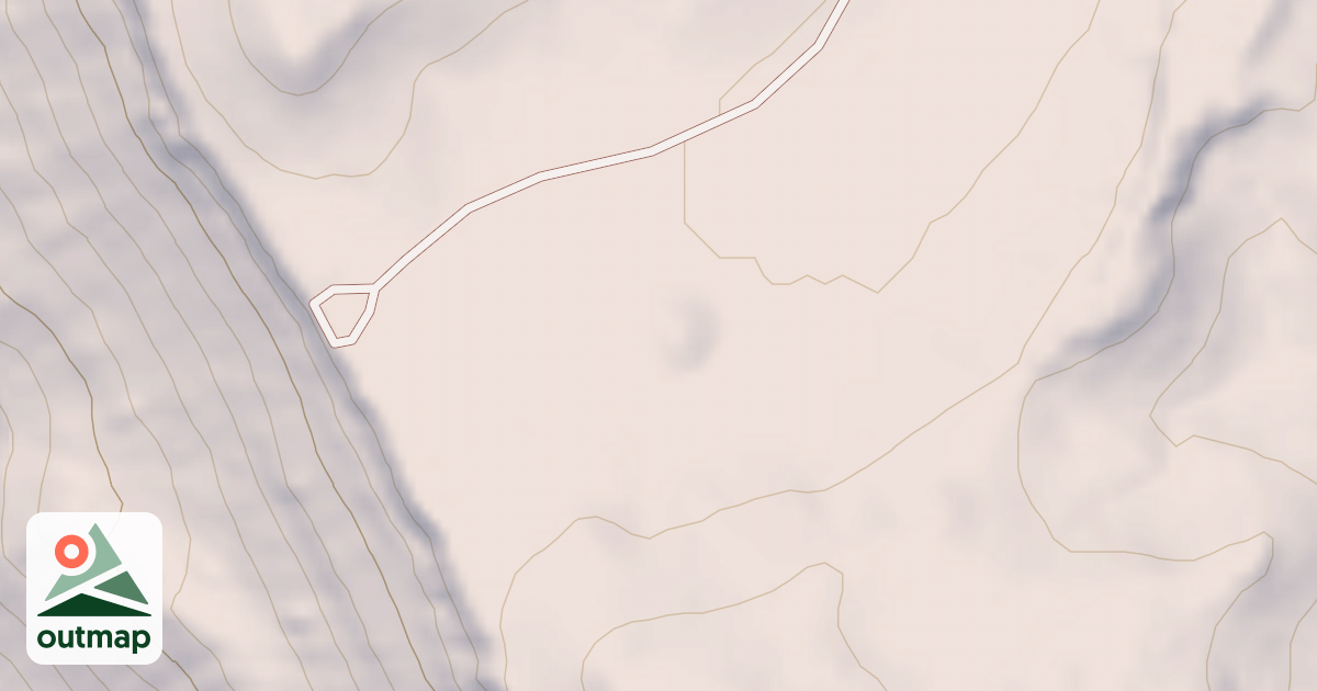 Map of 084