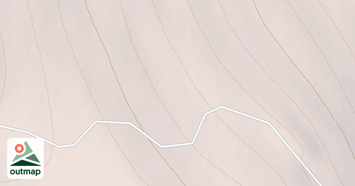Map of DUCK CREEK-BIRCH CREEK 004