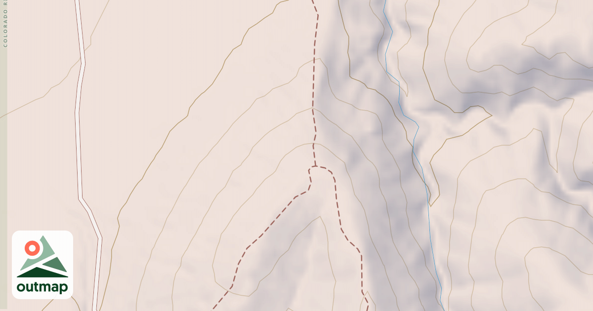 Map of 8384cb