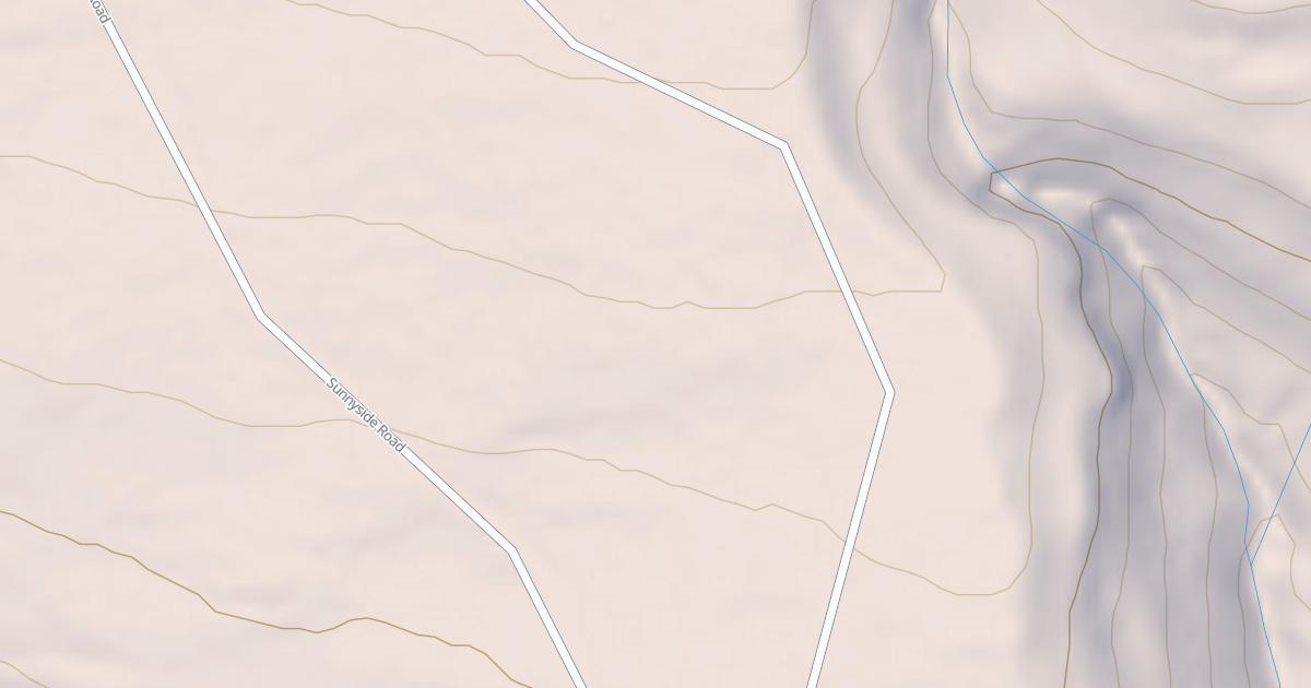 Map preview of BLM National GTLF Public Motorized Roads 8c5acbde-f894-4358-8caf-406aff52b2d0