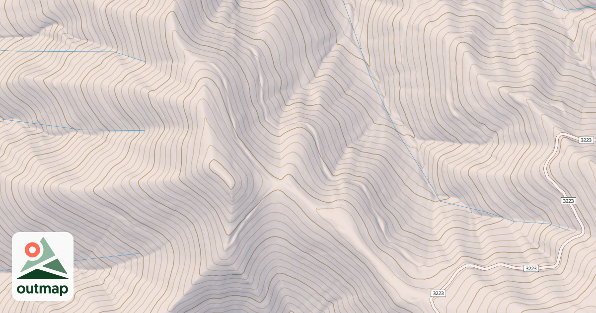 Map of O-6512080
