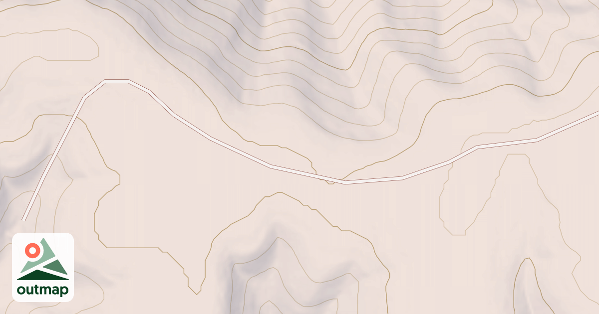 Map of BLM National GTLF Public Motorized Roads 4a04f08f-8f44-4fcf-98ca-667e65026429