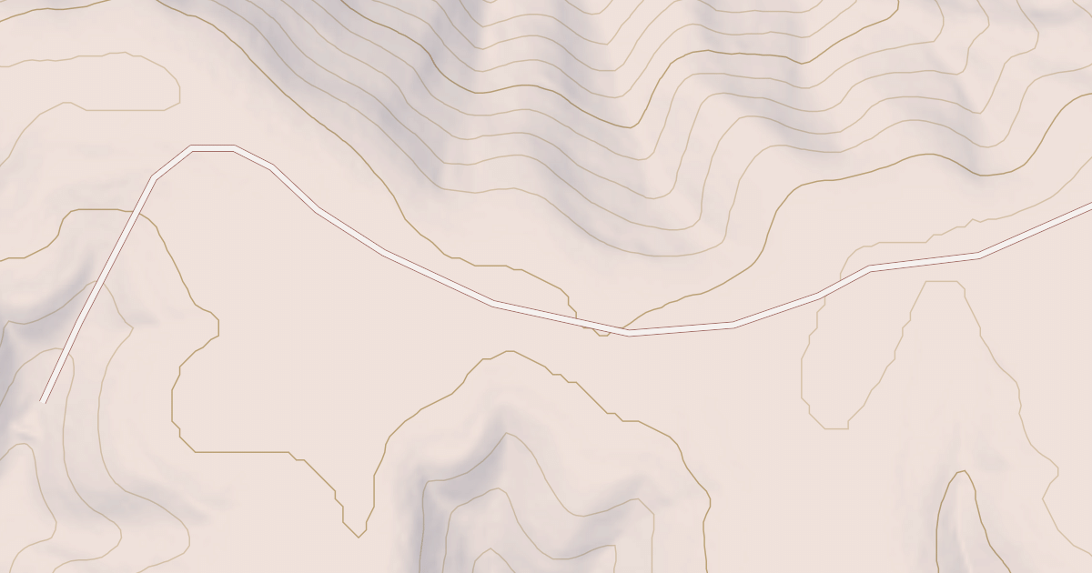 Map preview of BLM National GTLF Public Motorized Roads 4a04f08f-8f44-4fcf-98ca-667e65026429