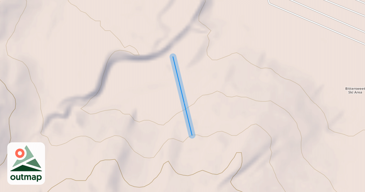 Map of Trillum
