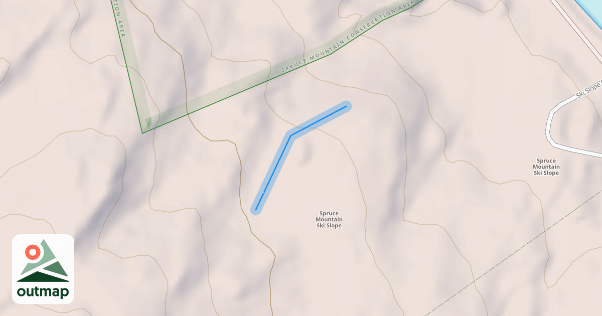 Map of Raspberry