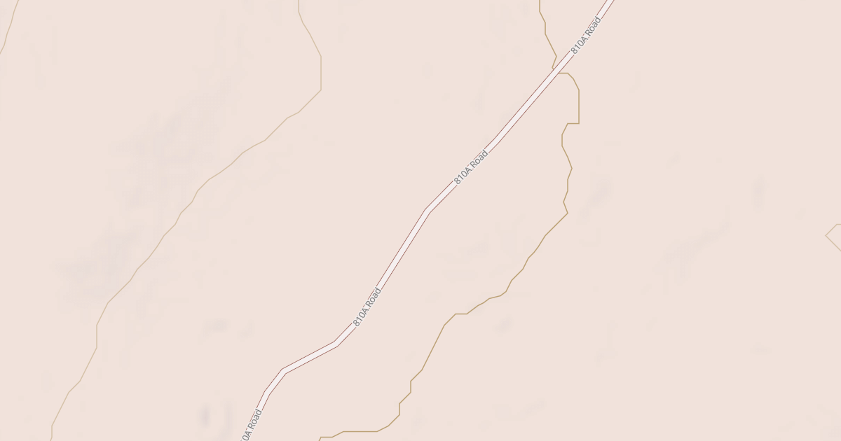 Map preview of BLM National GTLF Public Motorized Roads 94f5308f-97dd-4fdb-8318-e456280fc452