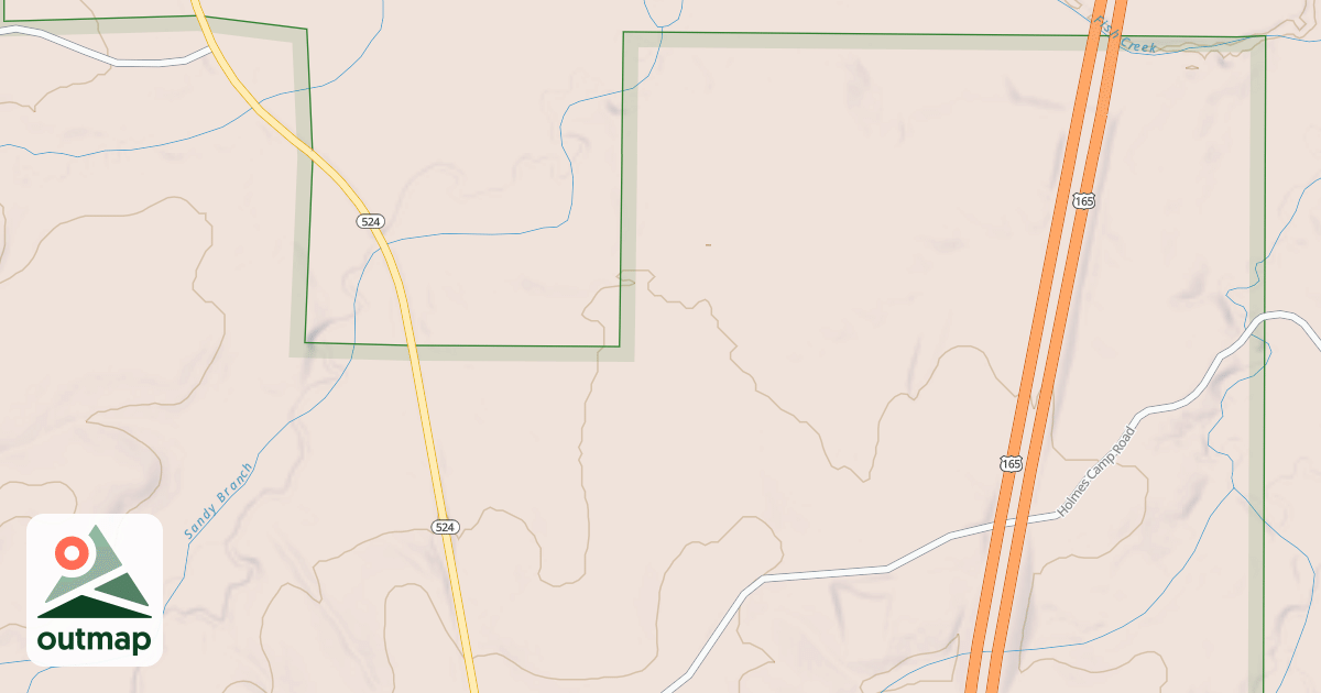 Map of 1176