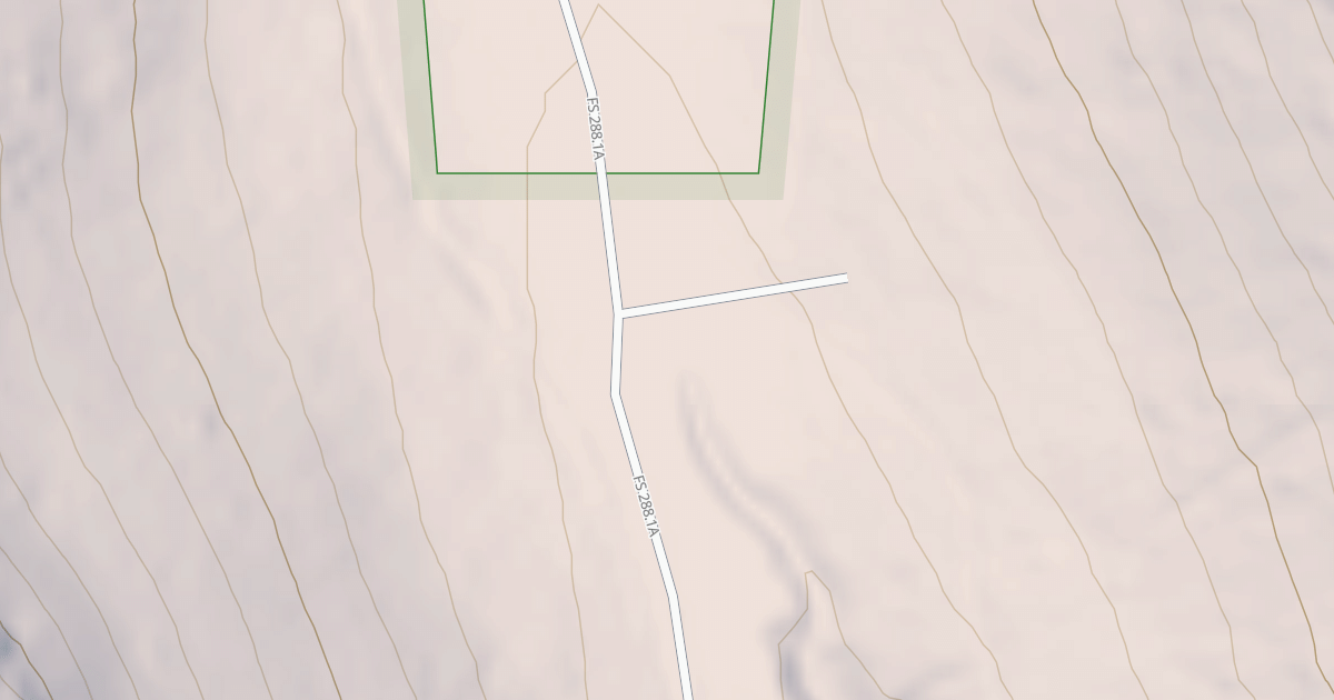 Map preview of BELLEMARE BR 1B