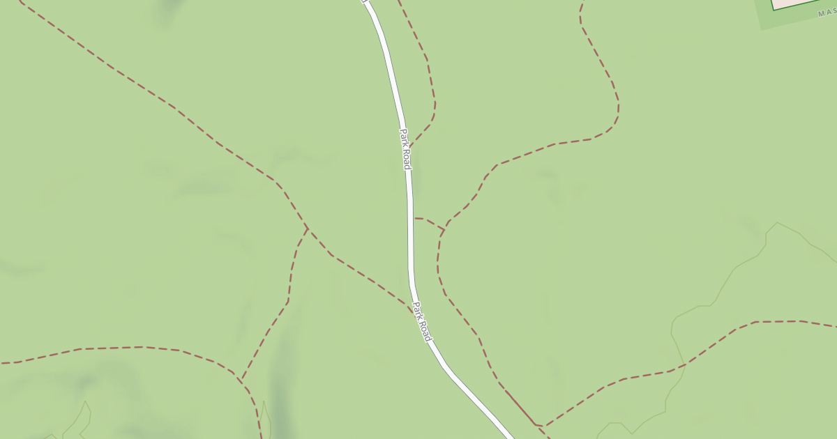 Map preview of USGS National Digital Trails ab85b2e0-3ff8-41cd-b16c-91dcc488d28d
