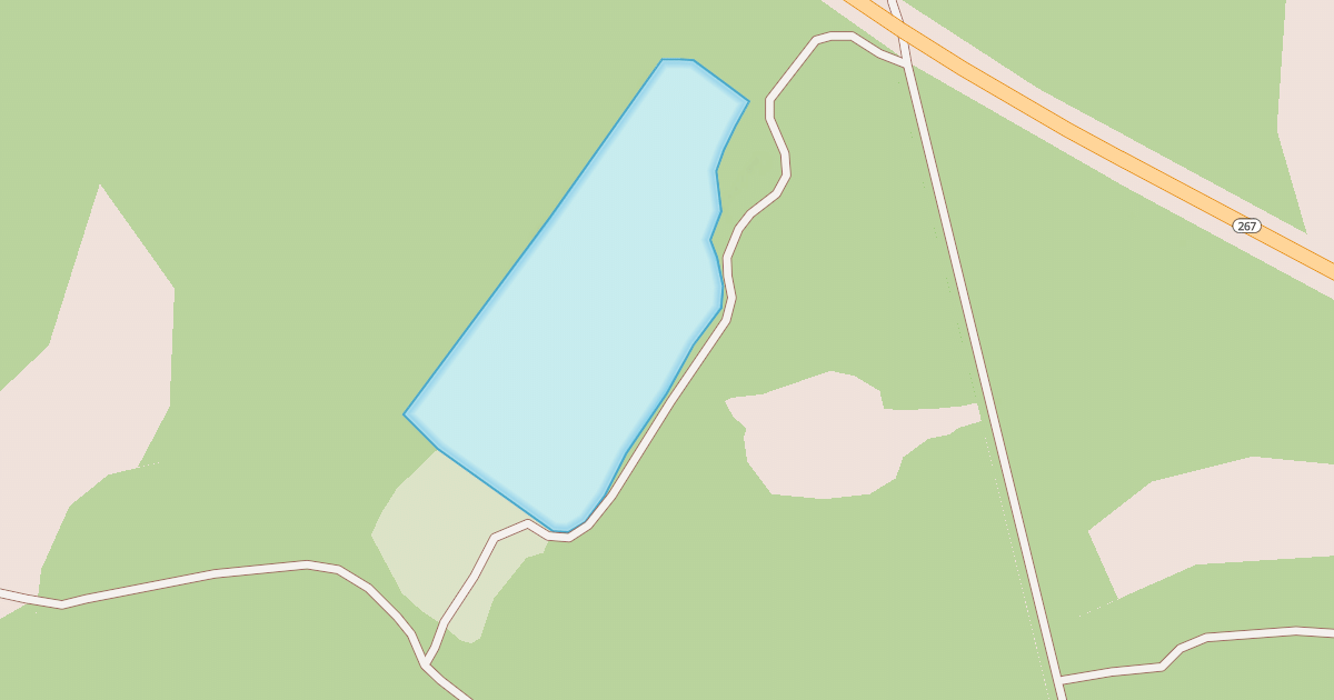 Map preview of USFS Motor Vehicle Use Map Roads {BDA0AEFE-06D4-410A-8AE4-09A2C7DFFC25}