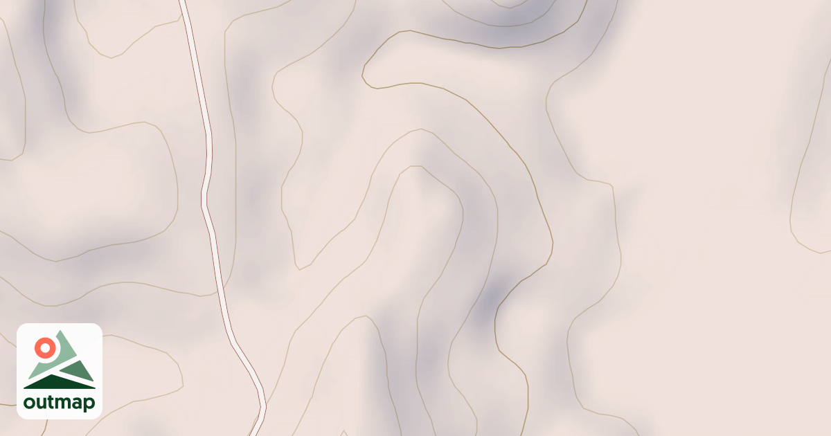 Map of BLM National GTLF Public Motorized Trails 78b54af5-7025-442a-ab34-407d19c6c025