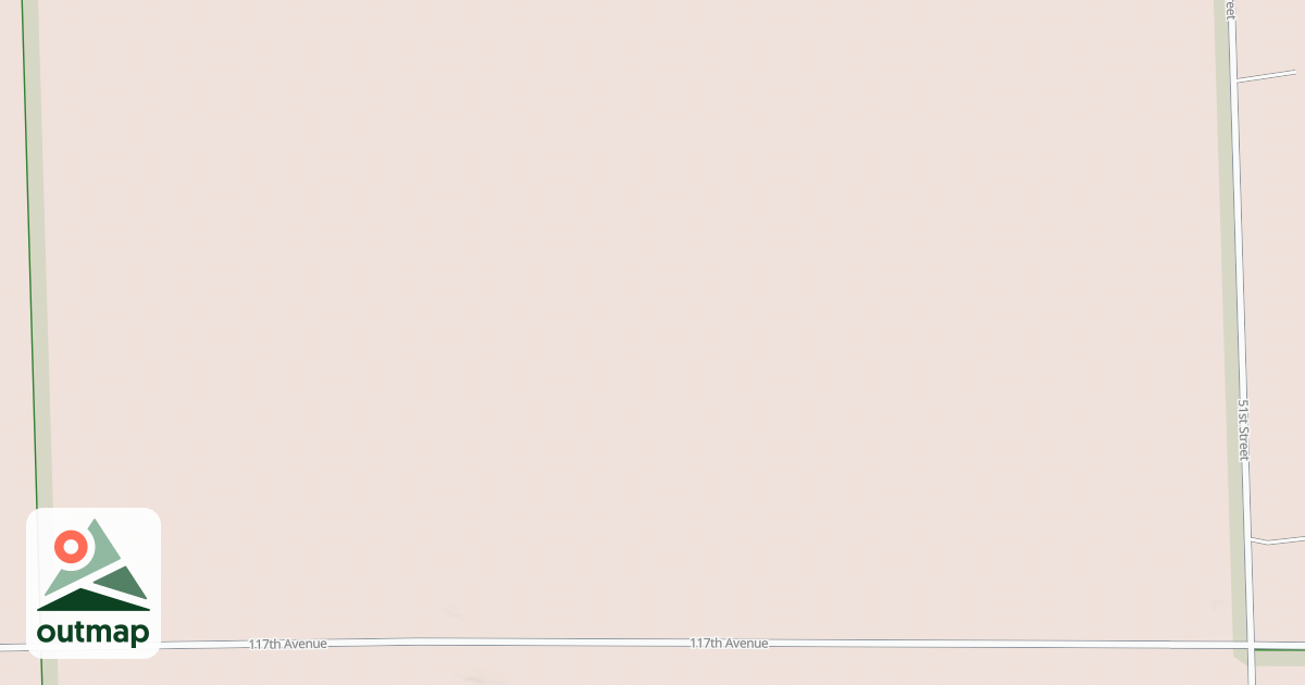 Map of Lp592