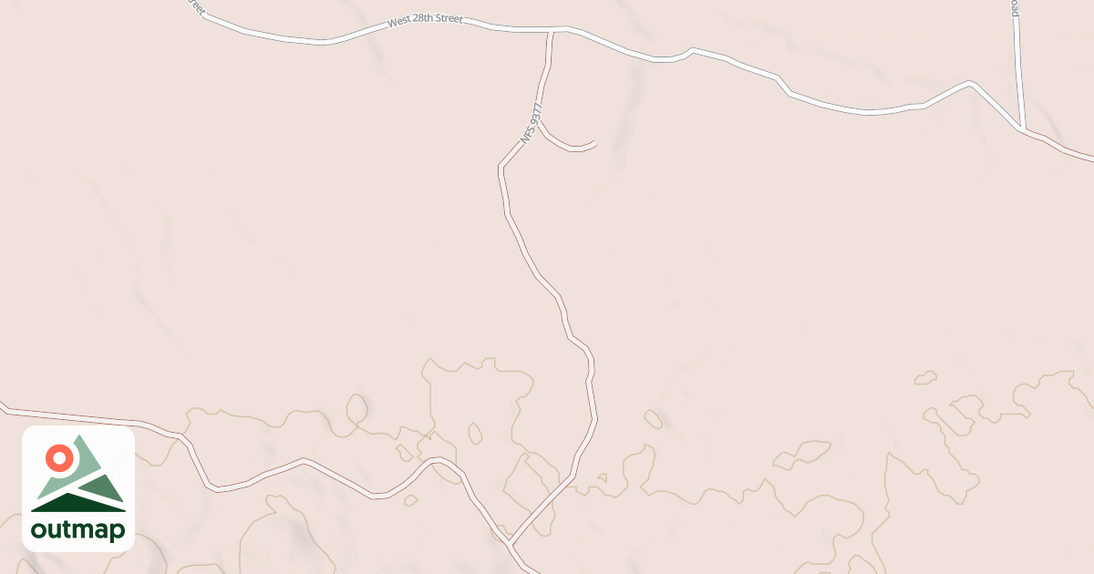 Map of 9377