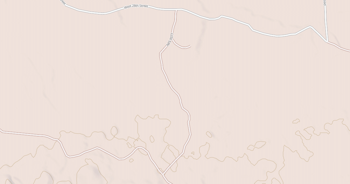 Map preview of 9377