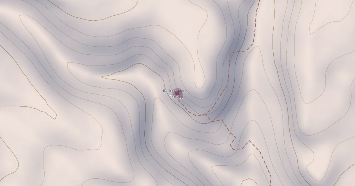 Map preview of California Ethics Pinnacle