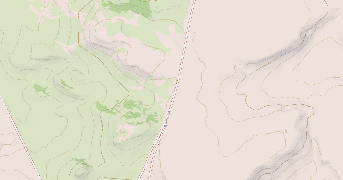 Map preview of BLM National GTLF Public Motorized Roads 5dd385d4-8cd6-4900-a06f-0c523f29fb52
