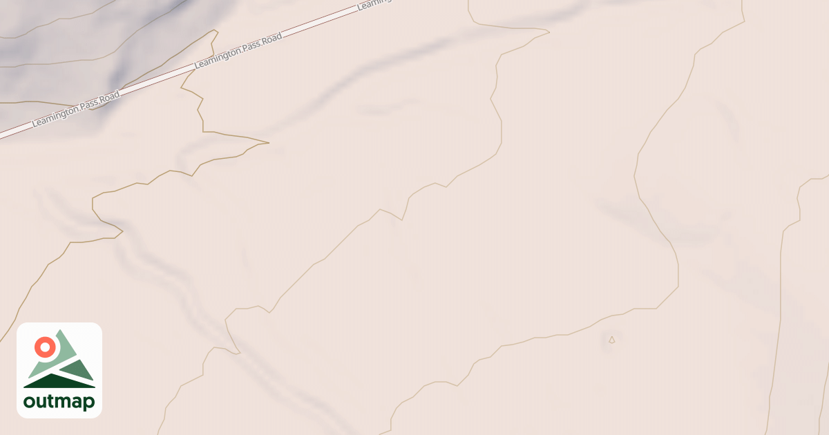 Map of 42219