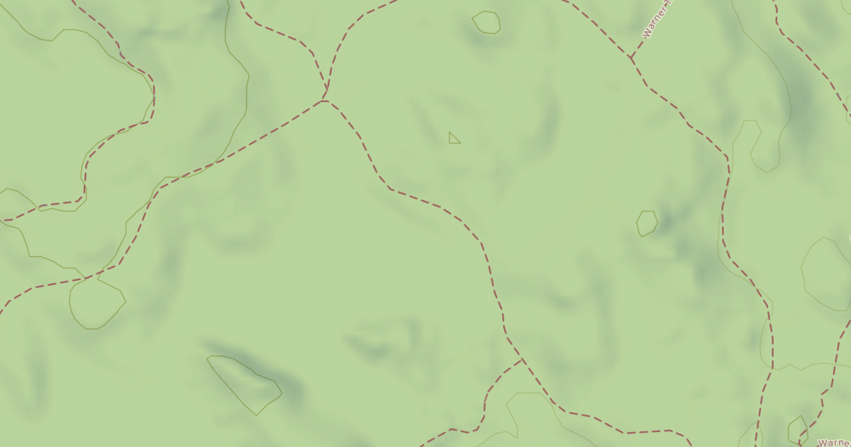 Map preview of USGS National Digital Trails 5ea4f1f3-a758-4a26-a2de-01f09ac450a1