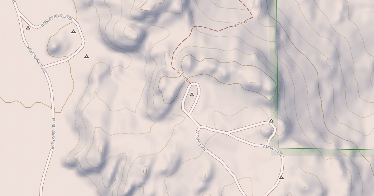 Map preview of BLM National GTLF Public Motorized Roads 318bc14f-b38c-4212-b161-6f075d63d46f