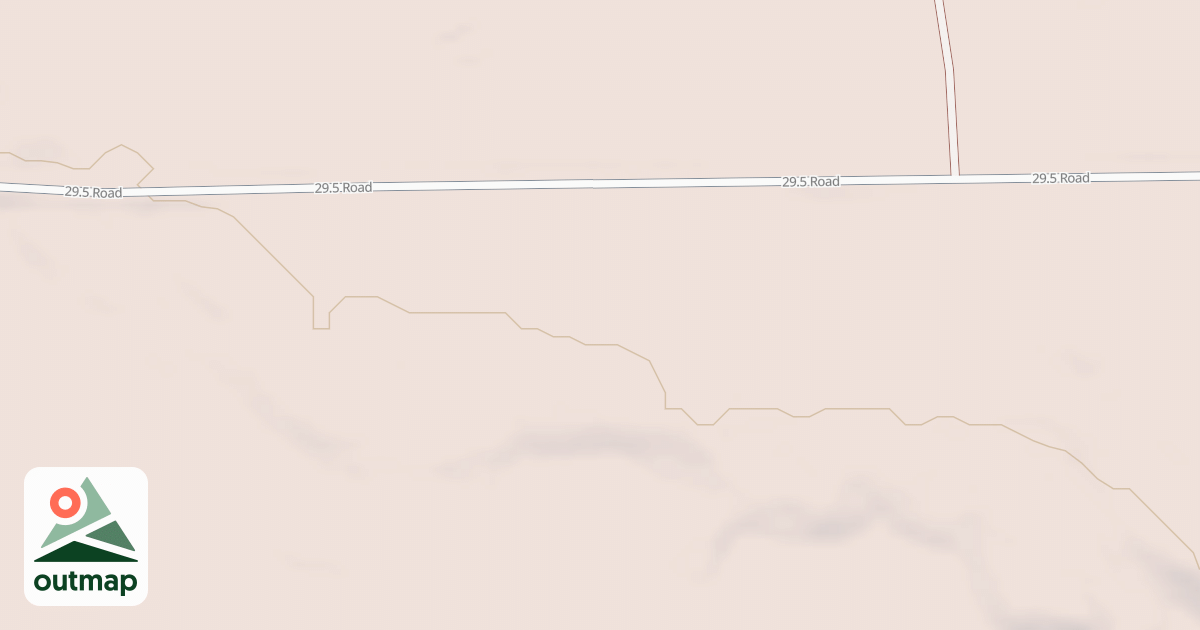 Map of 2606 SPUR D