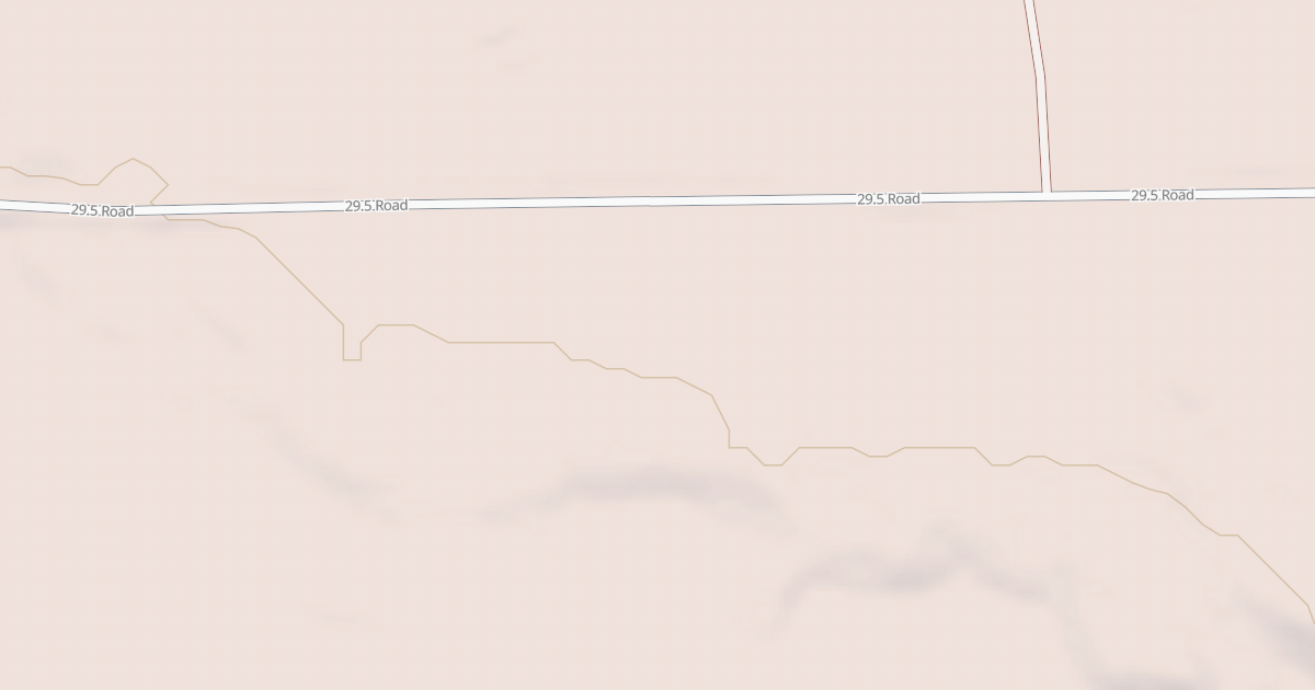 Map preview of 2606 SPUR D
