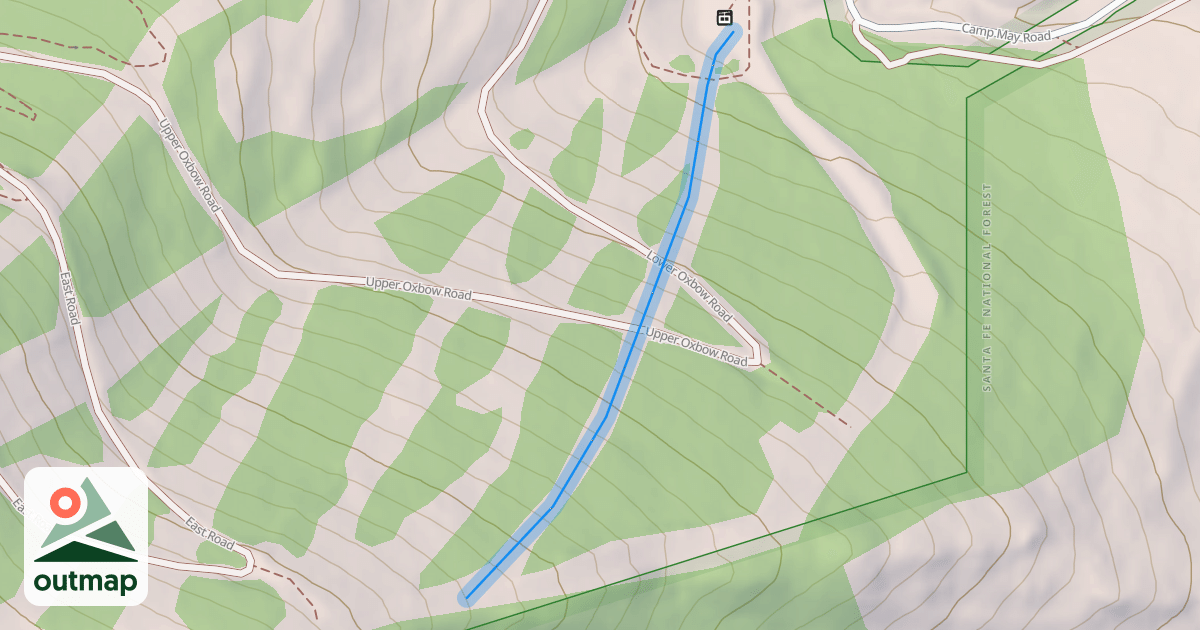 Map of East Confusion