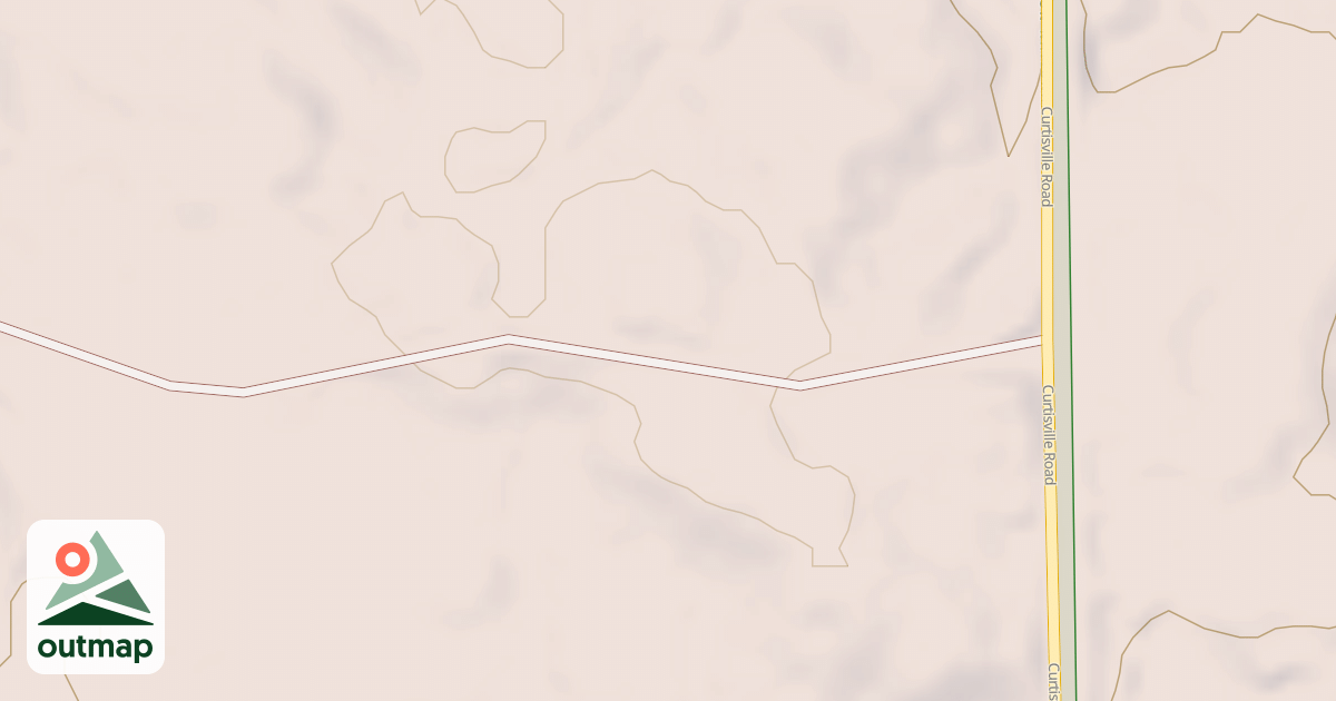 Map of 4785