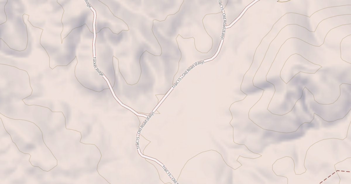 Map preview of USGS National Digital Trails cd9b35c1-1000-4f1b-af13-604c232360d4