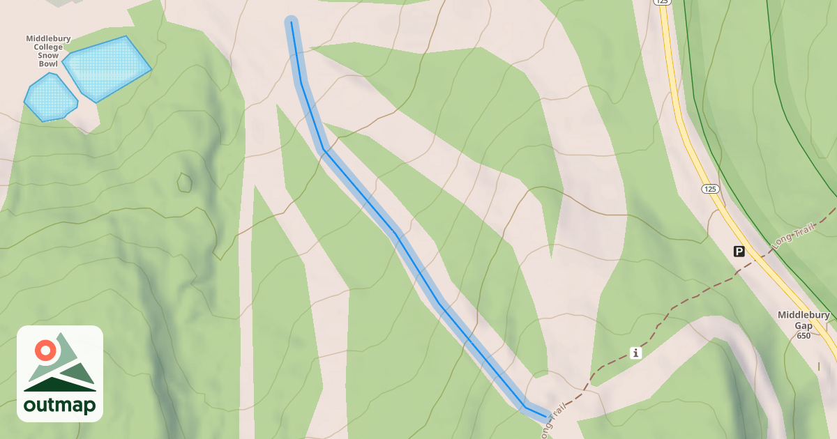 Map of Kelton