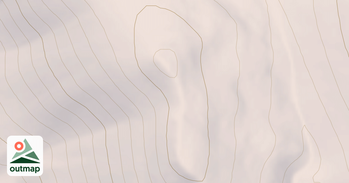 Map of USGS National Digital Trails 26442d75-2fa2-41ad-8248-397bf6987727