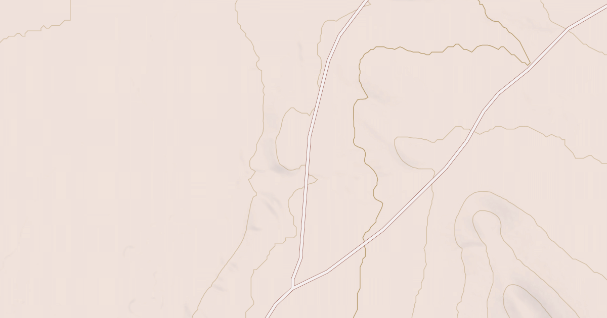 Map preview of BLM National GTLF Public Motorized Roads 60eef807-57dd-4445-b751-9de4053df0db