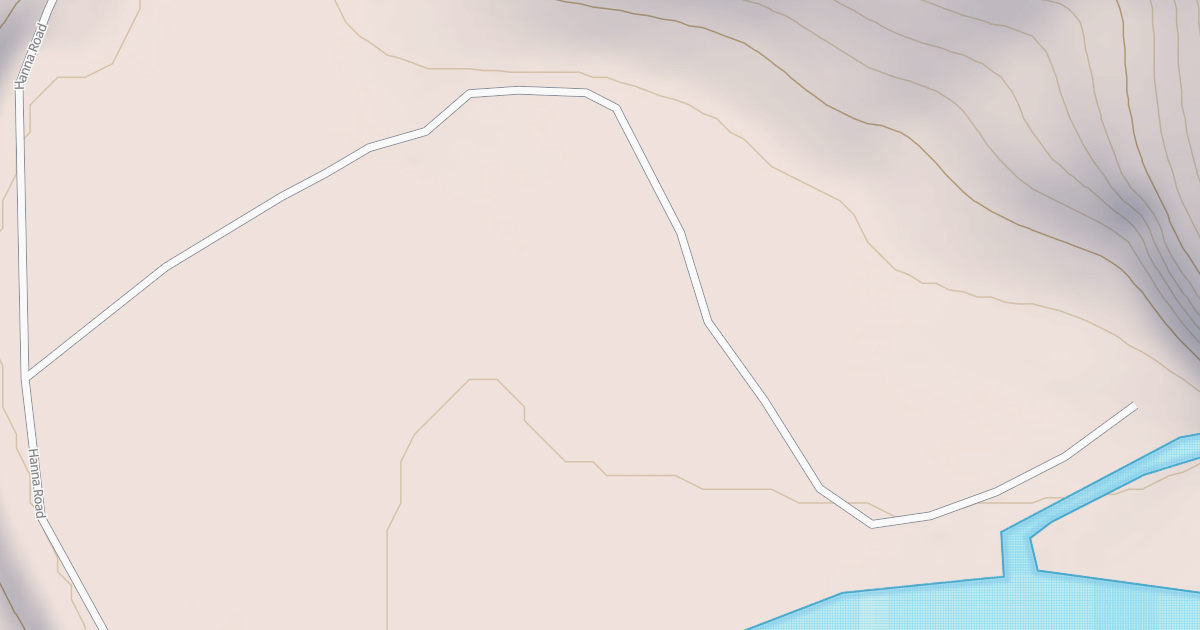 Map preview of WAGNER BASIN TRAILHEAD