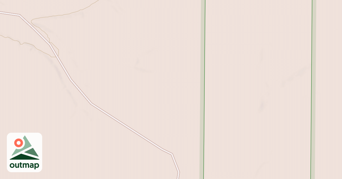 Map of 8621
