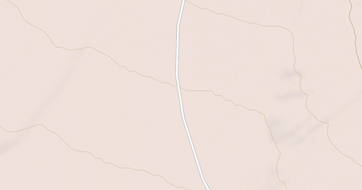 Map preview of BLM National GTLF Public Motorized Roads c67ac7c7-a232-4342-b5f1-320514968136