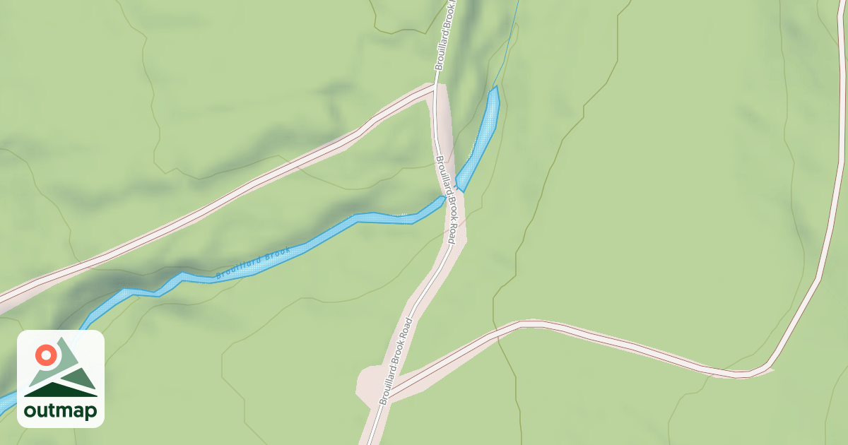Map of 97A