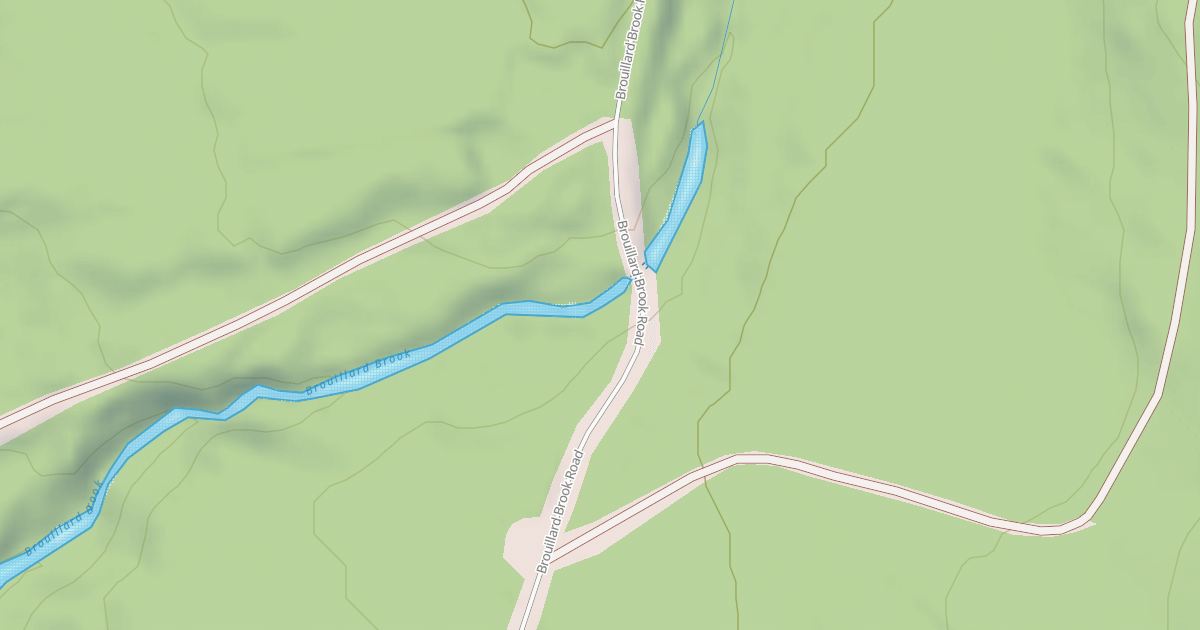Map preview of 97A