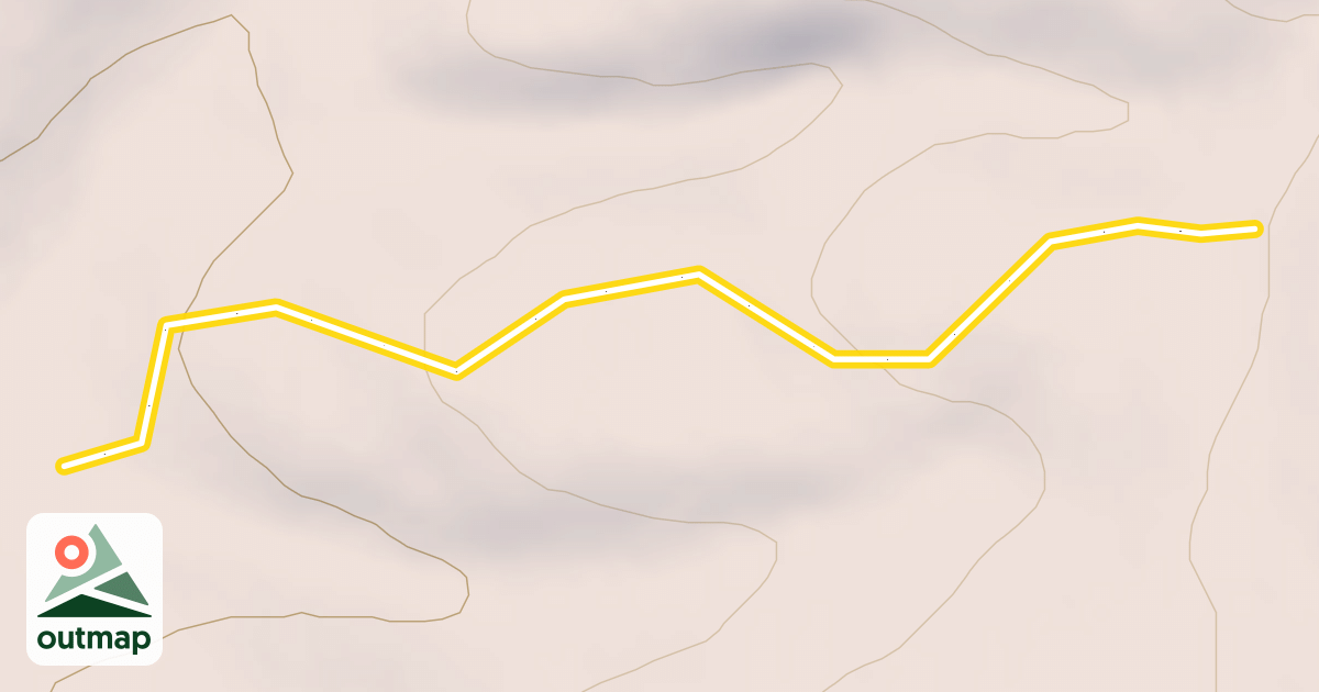 Map of Big Hurt