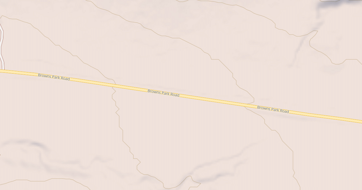 Map preview of BLM National GTLF Public Motorized Roads be770593-e324-4228-8469-9359495f6e1d