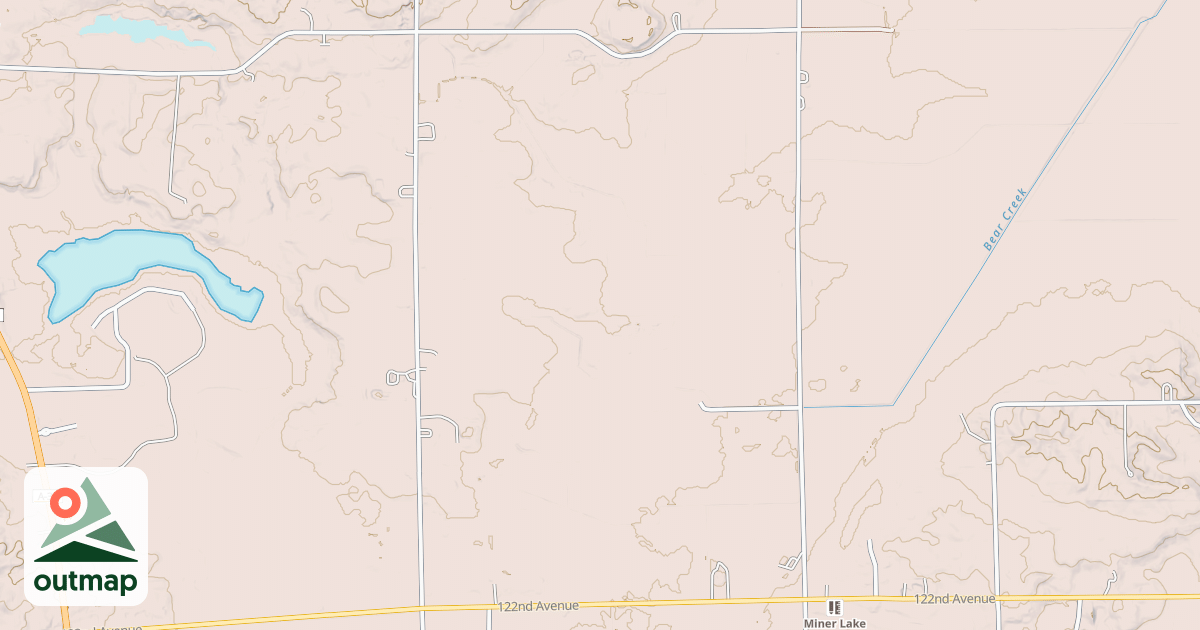 Map of Lp599