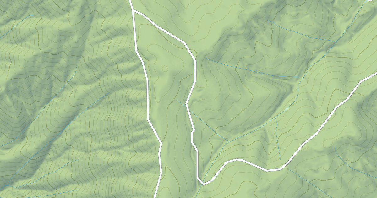 Map preview of MORNING GLORY